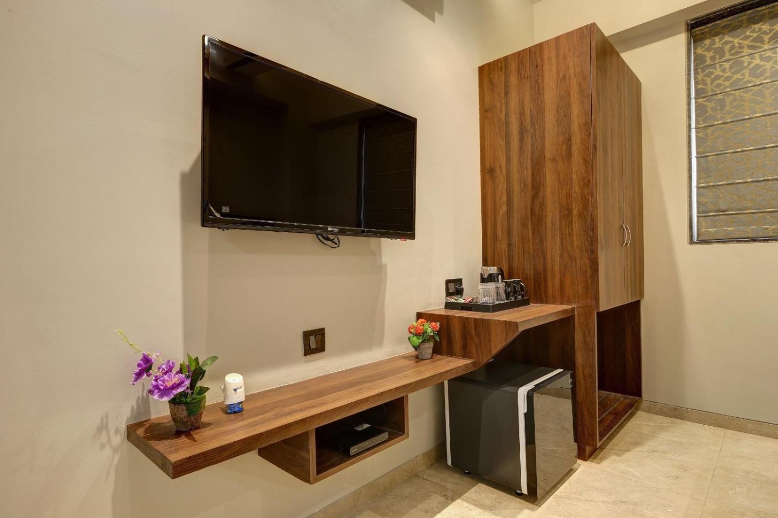 Magnus Fortune House Business Hotel , Magarpatta Mundhva Kültér fotó
