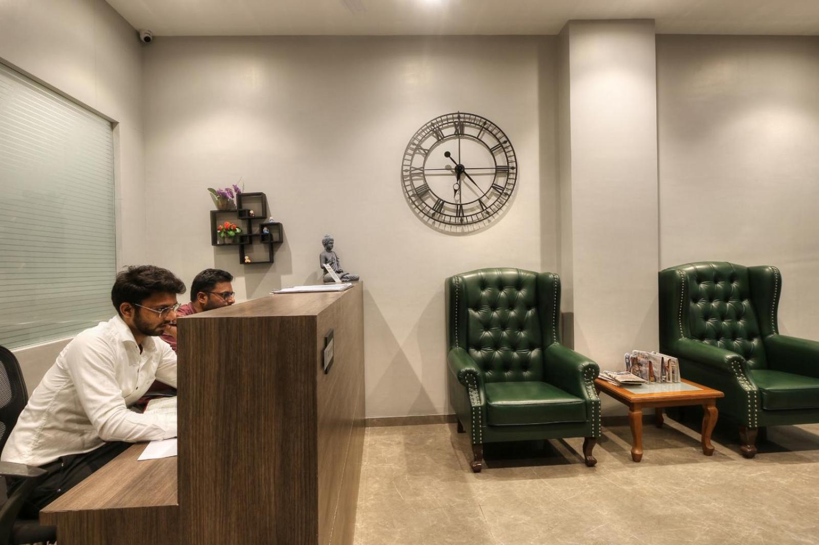 Magnus Fortune House Business Hotel , Magarpatta Mundhva Kültér fotó