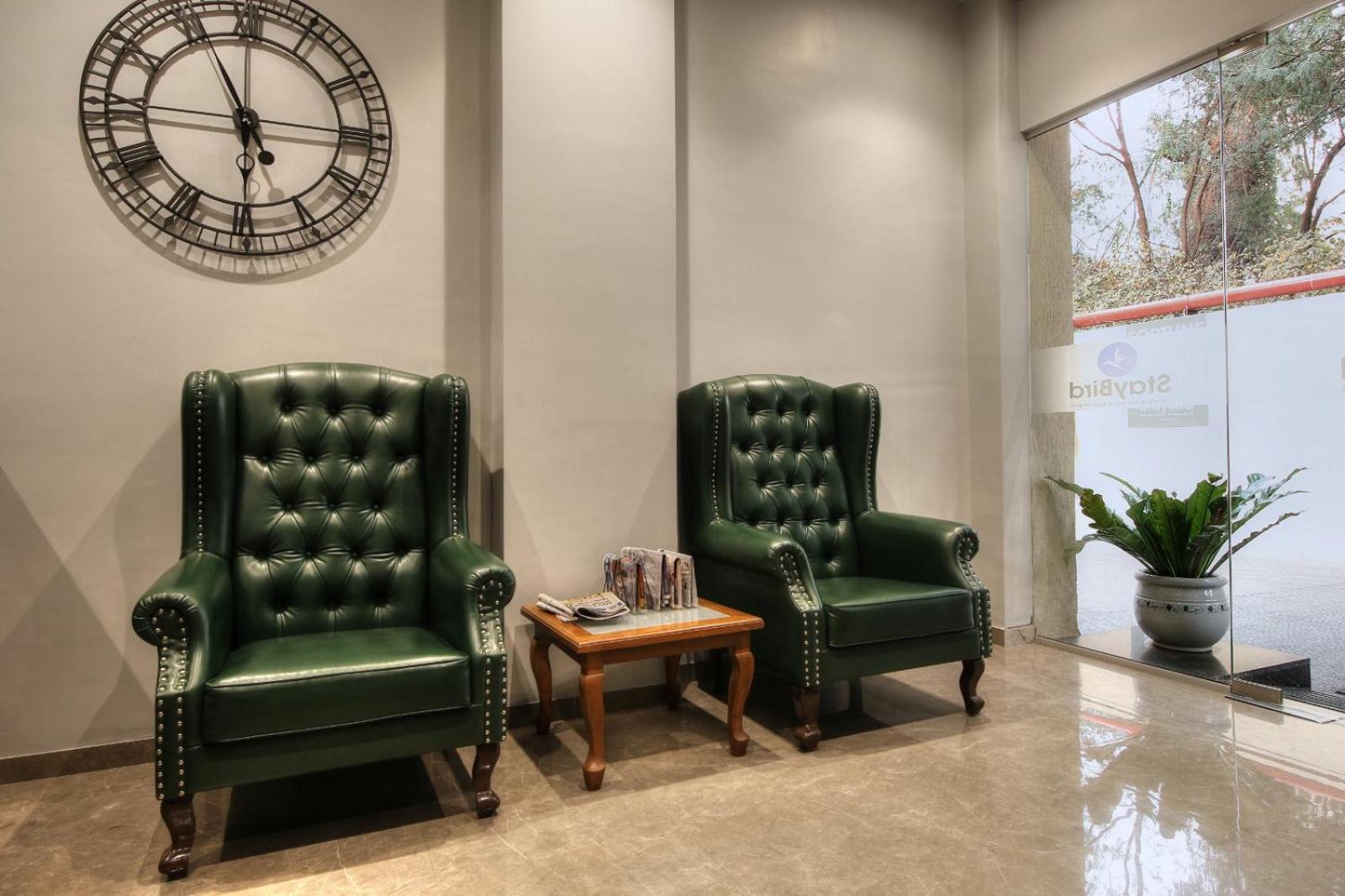Magnus Fortune House Business Hotel , Magarpatta Mundhva Kültér fotó